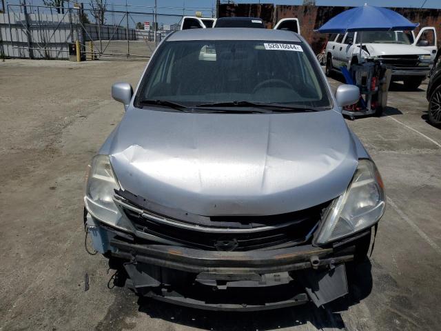 2011 Nissan Versa S VIN: 3N1BC1CP8BL515917 Lot: 52016044