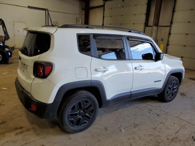 2018 Jeep Renegade Sport VIN: ZACCJBAB9JPH95163 Lot: 48126634