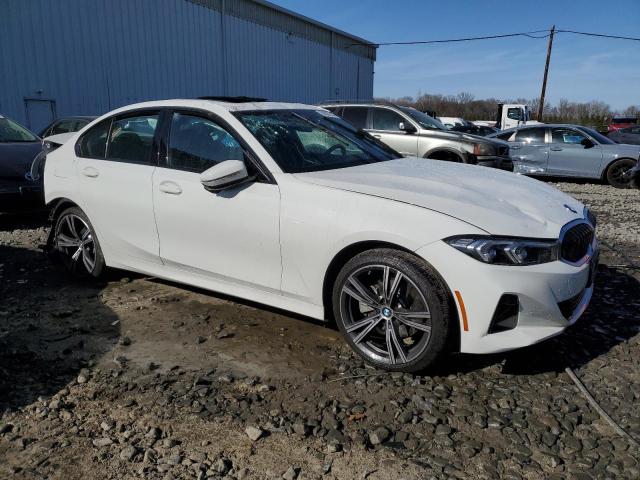 VIN 3MW89FF0XP8D35184 2023 BMW 3 Series, 330XI no.4