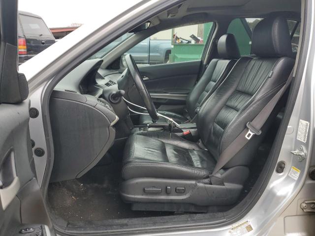 2009 Honda Accord Exl VIN: 1HGCP36879A006023 Lot: 49012784