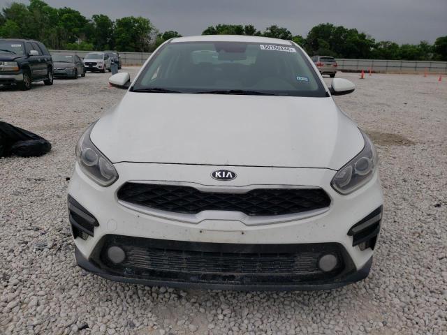 2020 KIA FORTE FE - 3KPF24AD1LE151017