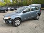 SUBARU FORESTER 2 photo