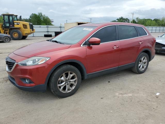 VIN JM3TB2CA7E0438732 2014 Mazda CX-9, Touring no.1