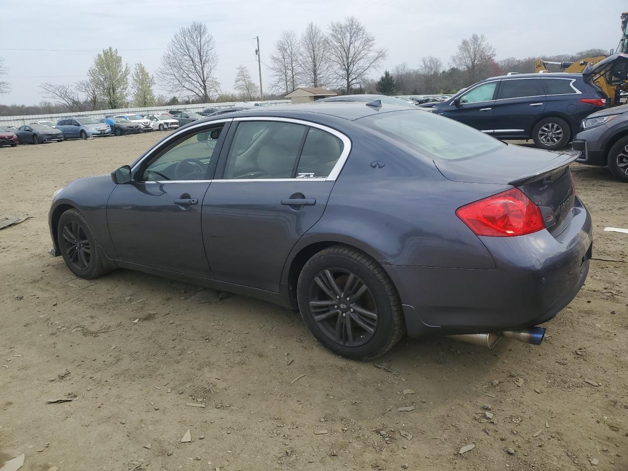 JN1CV6AR2CM970950 2012 Infiniti G37