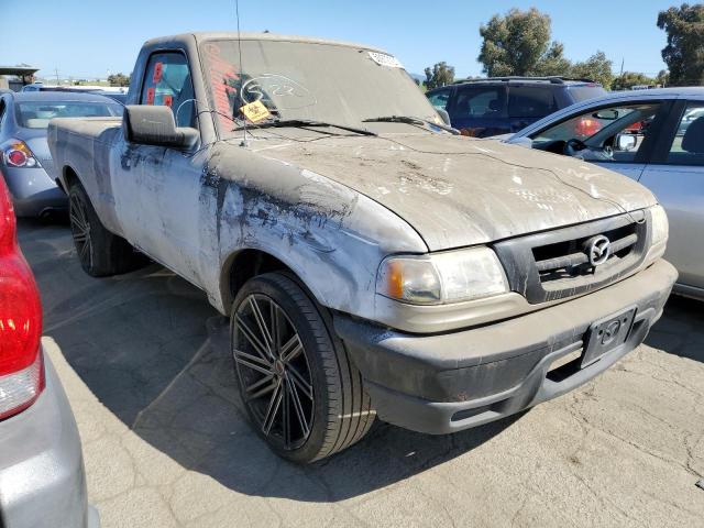 2008 Mazda B2300 VIN: 4F4YR12D68PM01867 Lot: 50972784