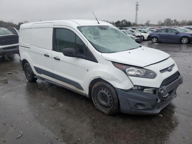 2017 Ford Transit Connect Xl VIN: NM0LS7E77H1296790 Lot: 49238174