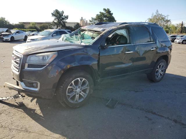 2014 GMC Acadia Slt-1 VIN: 1GKKRRKDXEJ138184 Lot: 51104704