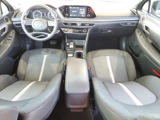 2020 Hyundai Sonata Se VIN: 5NPEG4JA4LH031923 Lot: 51483034