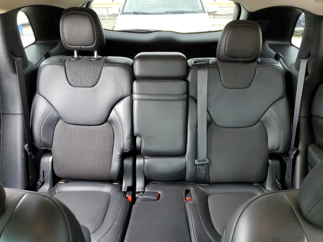 1C4PJLLX5JD561889 2018 Jeep Cherokee Latitude Plus