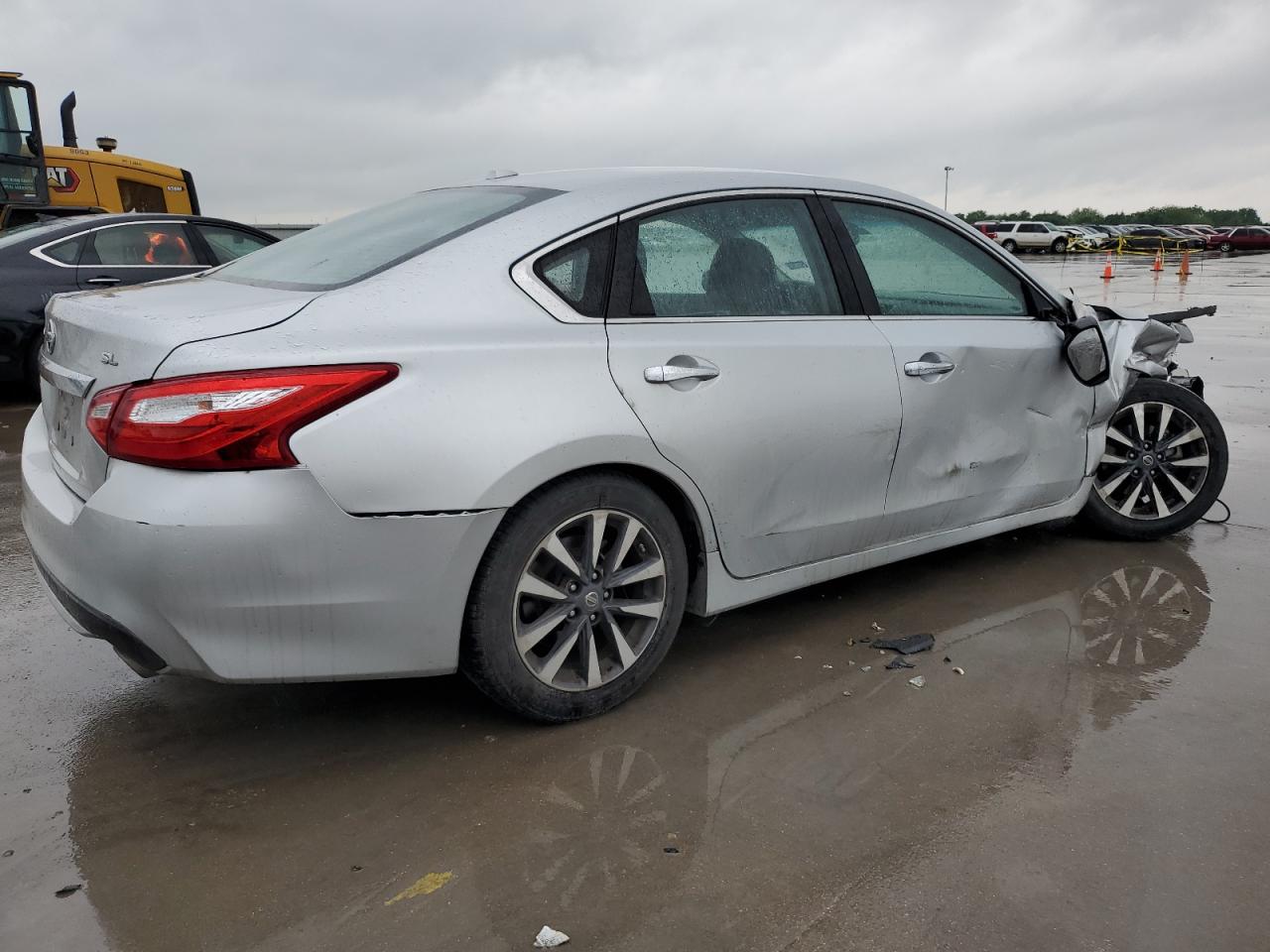 1N4AL3AP1HC251229 2017 Nissan Altima 2.5