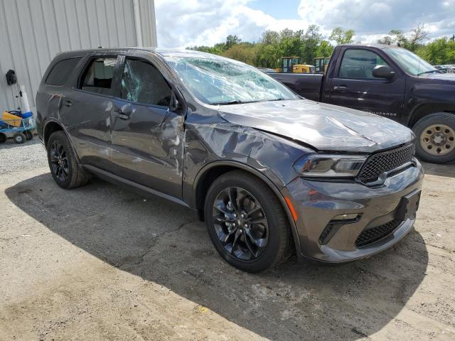 2021 Dodge Durango Sxt VIN: 1C4RDHAG6MC688970 Lot: 51868664