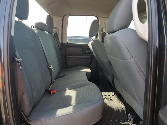 2015 Ram 1500 St VIN: 1C6RR7FTXFS624819 Lot: 50838264