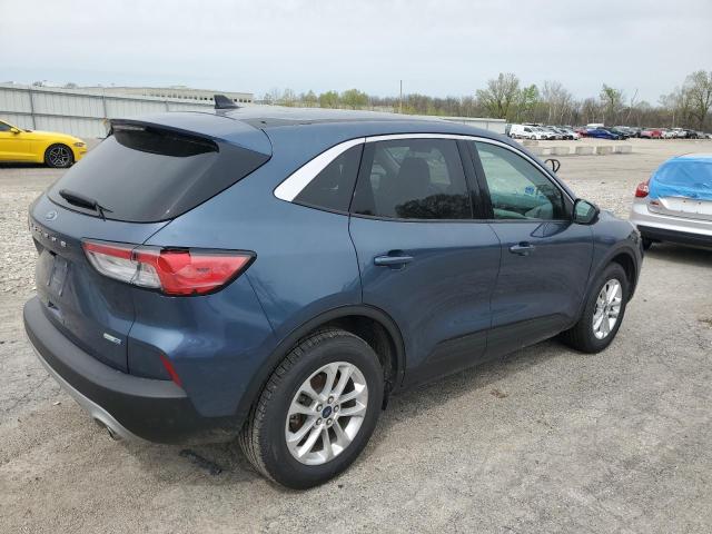 2020 FORD ESCAPE SE - 1FMCU9G61LUB86477