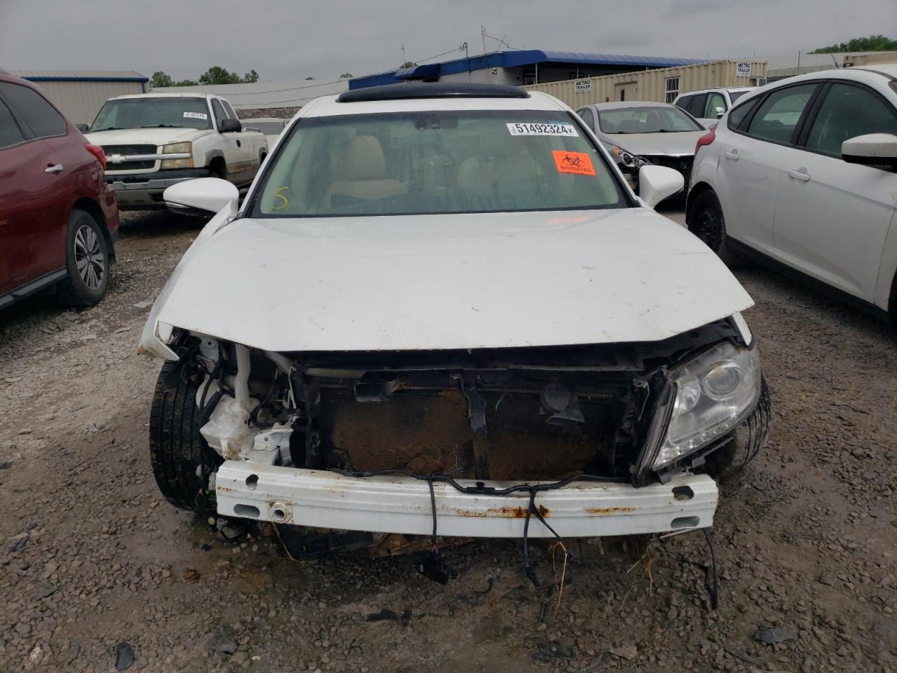 JTHBK1GG4E2098827 2014 Lexus Es 350