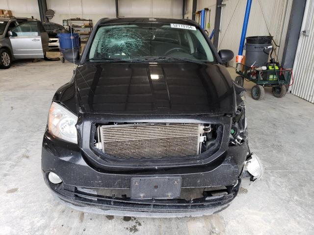 2008 Dodge Caliber Sxt VIN: 1B3HB48B08D542859 Lot: 52113154