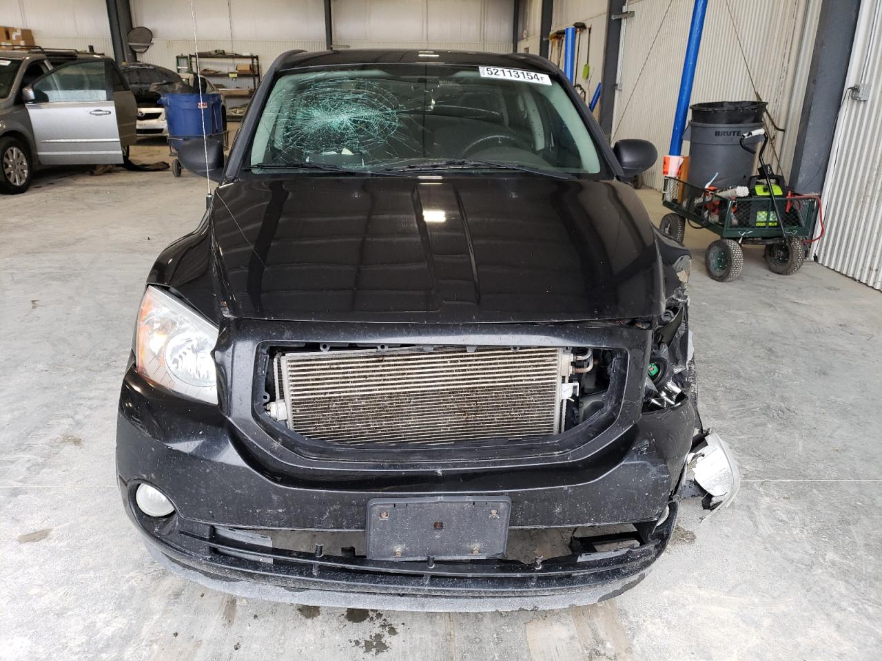 1B3HB48B08D542859 2008 Dodge Caliber Sxt