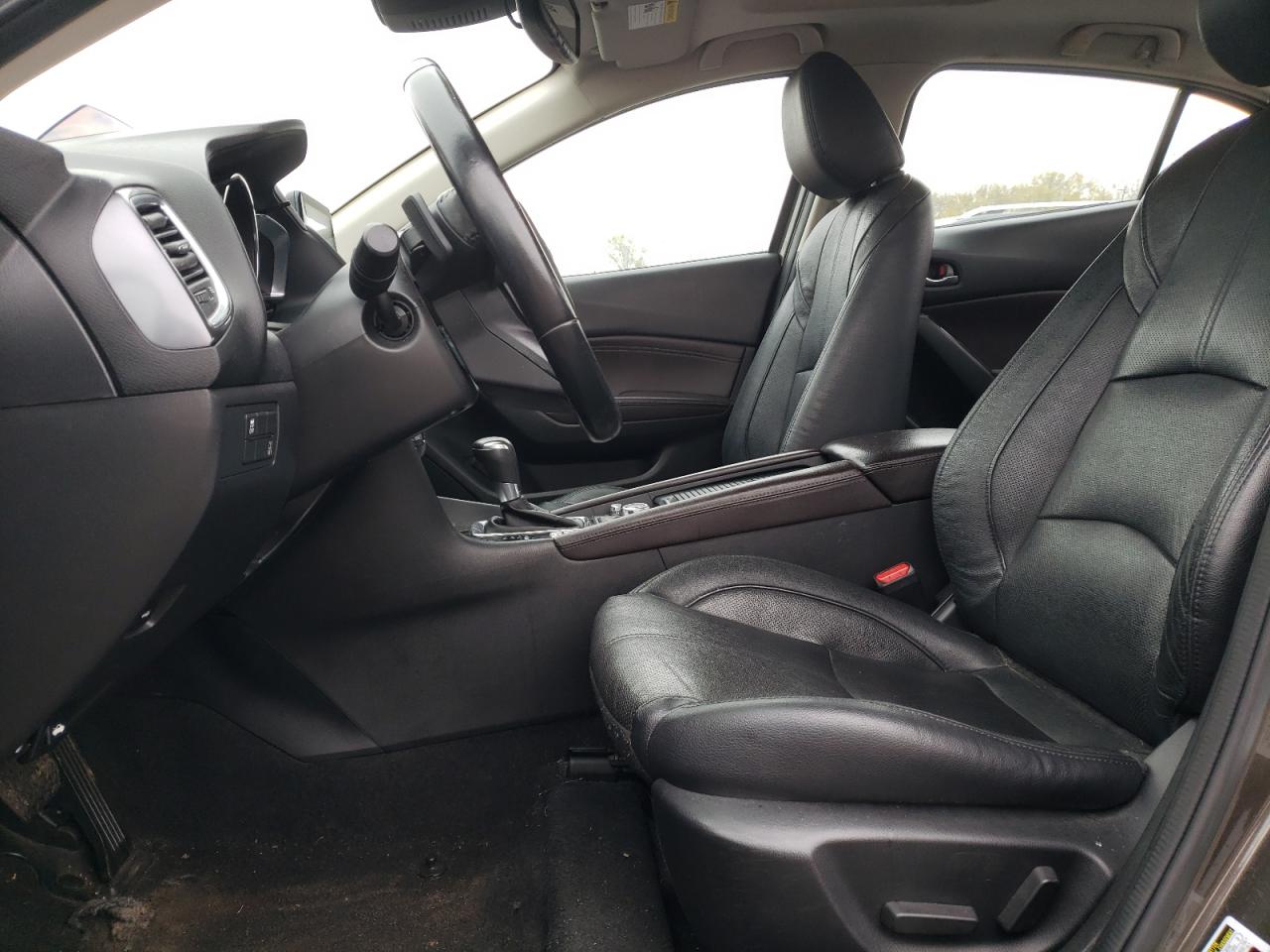 JM1BN1W36H1134938 2017 Mazda 3 Grand Touring