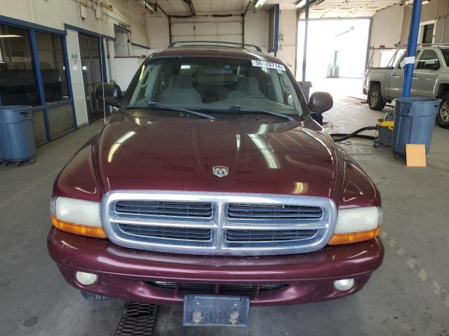 2002 Dodge Durango Slt VIN: 1B4HS48N12F114025 Lot: 50344444