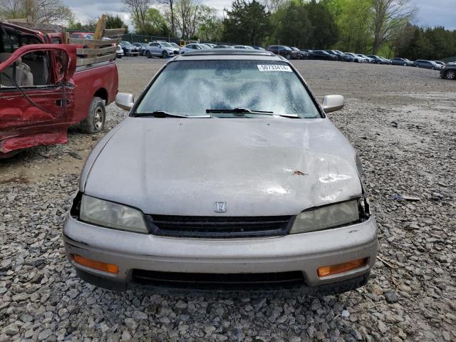 1995 Honda Accord Ex VIN: 1HGCD5663SA111067 Lot: 50733414