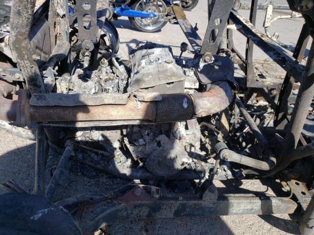 2018 POLARIS RZR XP TUR - 3NSVDE92XJF419972
