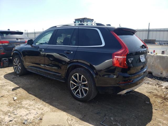 2019 Volvo Xc90 T6 Momentum VIN: YV4A22PK7K1465158 Lot: 51112494