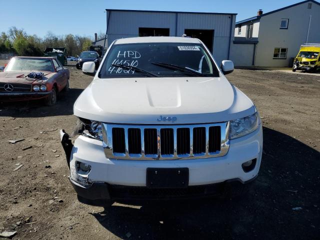 2012 Jeep Grand Cherokee Laredo VIN: 1C4RJFAG6CC294011 Lot: 51036994