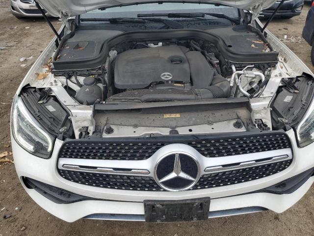 2020 Mercedes-Benz Glc 300 4Matic VIN: W1N0G8EB3LF806056 Lot: 50320714