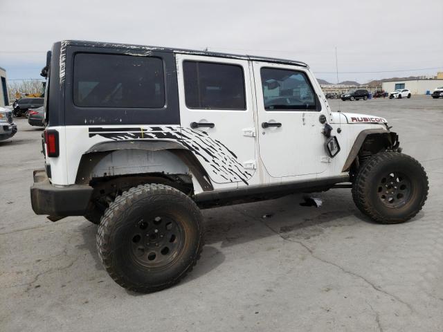 2013 Jeep Wrangler Unlimited Rubicon VIN: 1C4BJWFG8DL569065 Lot: 49097554