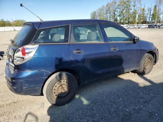 2005 Toyota Corolla Matrix Xr VIN: 2T1KR32E95C479668 Lot: 51711294