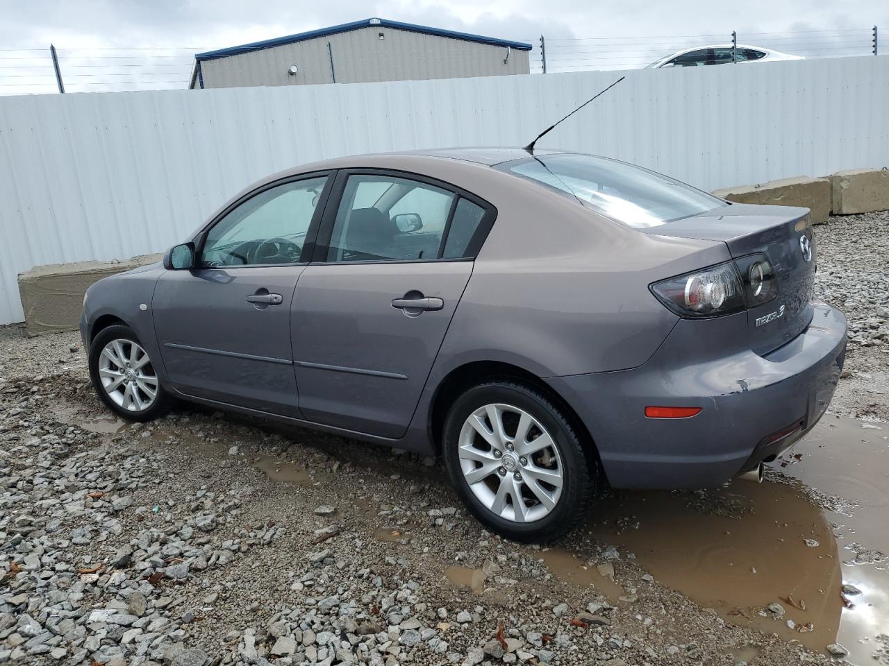 JM1BK32F971632991 2007 Mazda 3 I