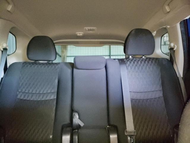 2018 Nissan Rogue S VIN: 5N1AT2MV5JC715607 Lot: 51366014