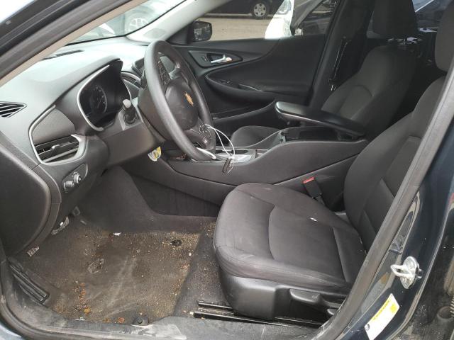 2020 Chevrolet Malibu Ls VIN: 1G1ZB5ST4LF056359 Lot: 51633934