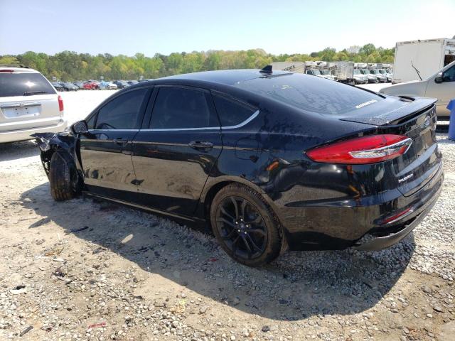 VIN 3FA6P0HD9LR219028 2020 Ford Fusion, SE no.2