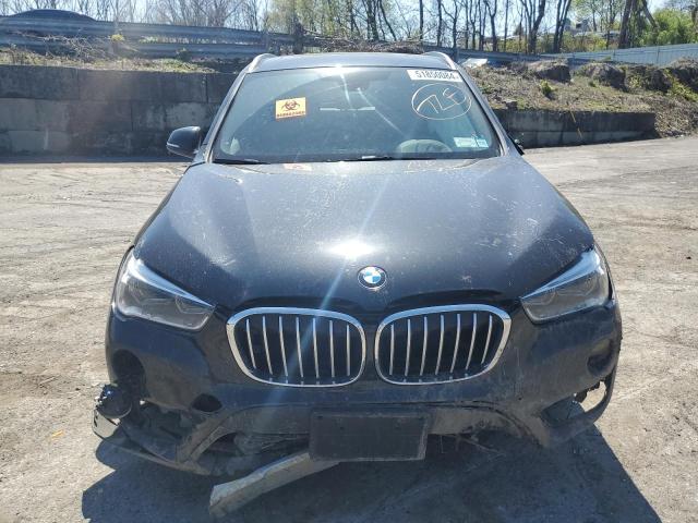 2018 BMW X1 xDrive28I VIN: WBXHT3C39J3H32022 Lot: 51850084