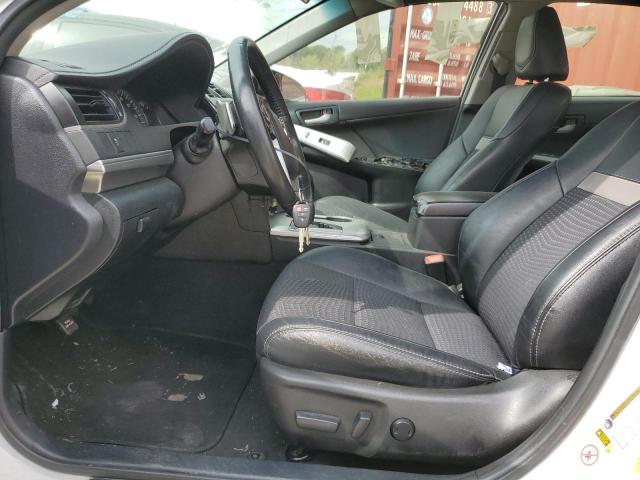 2014 Toyota Camry L VIN: 4T1BF1FK9EU426612 Lot: 48318944