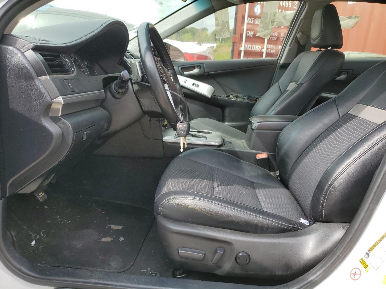 4T1BF1FK9EU426612 2014 Toyota Camry L