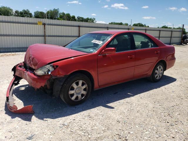 2003 Toyota Camry Le VIN: 4T1BE32K53U228403 Lot: 50457124