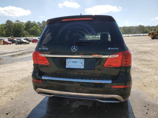 VIN 4JGDF7CE5EA402027 2014 Mercedes-Benz GL-Class, ... no.6