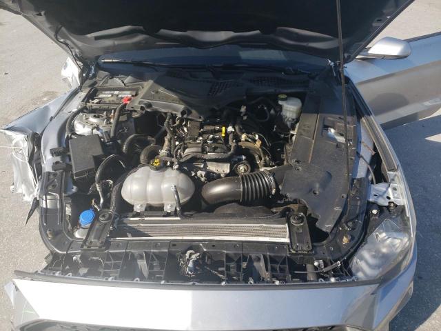 2022 Ford Mustang VIN: 1FA6P8TH8N5100773 Lot: 51956044