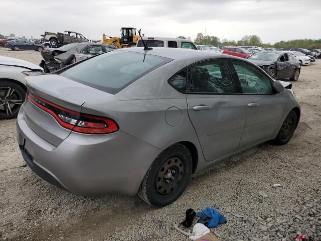 2014 Dodge Dart Se VIN: 1C3CDFAA2ED791390 Lot: 52641514