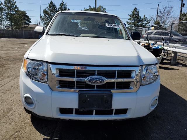 2008 Ford Escape Xlt VIN: 1FMCU93158KA87397 Lot: 49886004