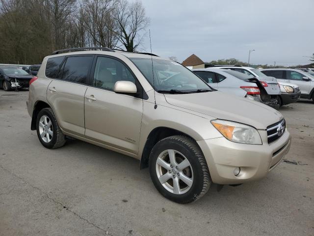 2008 Toyota Rav4 Limited VIN: JTMBD31V185172626 Lot: 52729314