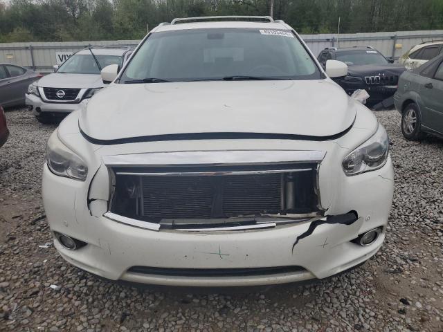 2013 Infiniti Jx35 VIN: 5N1AL0MM4DC347064 Lot: 49103404