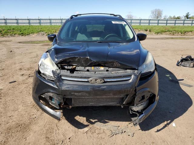 2013 Ford Escape Se VIN: 1FMCU0GX0DUB18581 Lot: 53139554