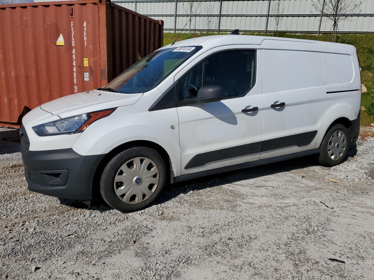 FORD TRANSIT CONNECT XL