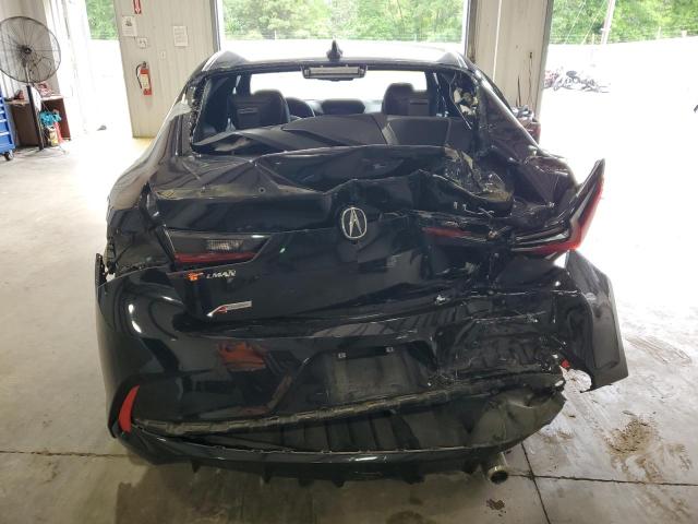 2021 Acura Ilx Premium A-Spec VIN: 19UDE2F81MA006581 Lot: 51149644