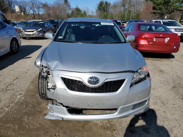 2007 Toyota Camry Ce VIN: 4T1BE46K07U183179 Lot: 51251384