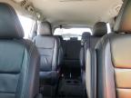 TOYOTA SIENNA SE photo