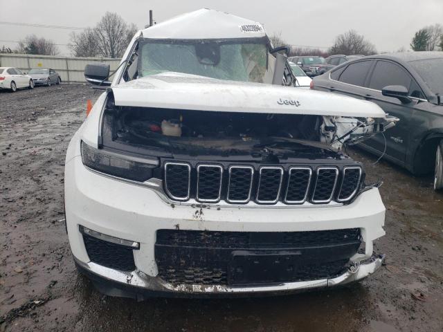 2021 JEEP GRAND CHER - 1C4RJKBG7M8147854