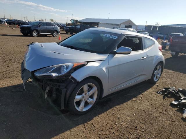 2012 HYUNDAI VELOSTER